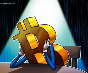 بیت کوین پامپ یا دامپ؟