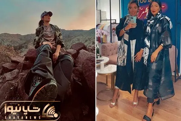 maryam masoumi shayanews