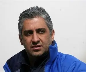 سخنان تند فرزاد مجیدی در برنامه تلوزیونی!