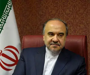 تبریک وزیر ورزش به نمایندگان فوتبال ایران در لیگ قهرمانان آسیا