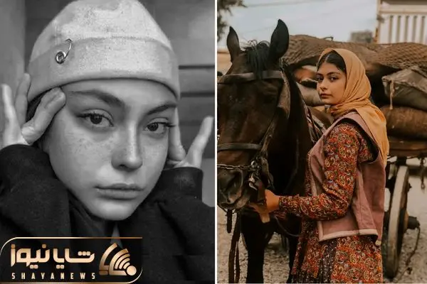 setayesh dehghan shayanews