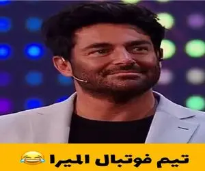 سوتی خندان؛ شرکت کننده گوینده خبر بوده از گاف عظیمش رو آنتن میگه گزار هاج و واجه