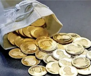 قیمت سکه امروز دوشنبه 20 اسفند / سکه امامی مرز 80 میلیون را رد می‌کند؟