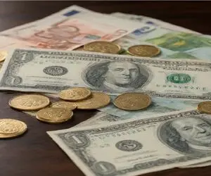 قیمت ارز دلار، طلا و یورو امروز سه شنبه 14 مهر 1405 / طلا در آستانه 27 ، دلار 270