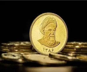 قیمت سکه از امامی تا گرمی امروز پنجشنبه 24 اردیبهشت 1405
