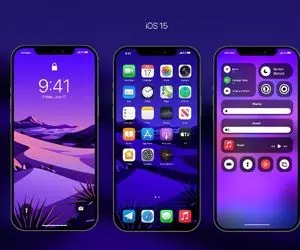 حماسه ای که  آیفون 15 آفرید؛ ویژگی و ظاهری باورنکردنی!