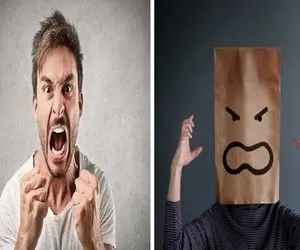 زود از کوره در میری و فشنگی جنگ به پا میکنی؟ بسه دیگه وقتشه کنترل خشم رو یاد بگیری!