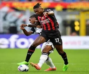 
آغاز فصل جدید سری آ با شوک به قهرمان
