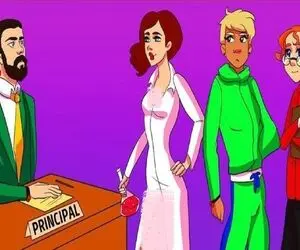 هوش تصویری؛ اگه فکر میکنی زدی رو دست باهوشا بگو کدوم از خانما نامزد این آقاهست؟