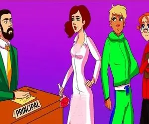 هوش تصویری؛ اگه فکر میکنی زدی رو دست باهوشا بگو کدوم از خانما نامزد این آقاهست؟