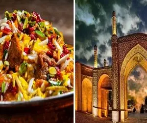 بهترین رستوران ها در قزوین؛ بازدید از این شهر زیبا رو با غذاهای لذیذش ماندگار کنید