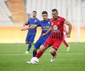 قرارداد کاپیتان‌های استقلال و پرسپولیس را مقایسه کنید؛ لطفاً!