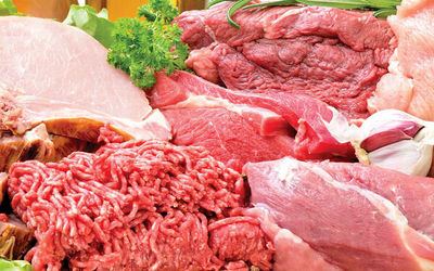 قیمت گوشت قرمز امروز ۲۰ مرداد ۱۴۰۱