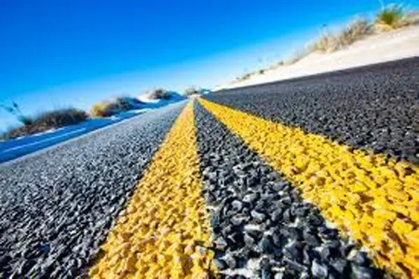 تعبیرخواب آسفالت