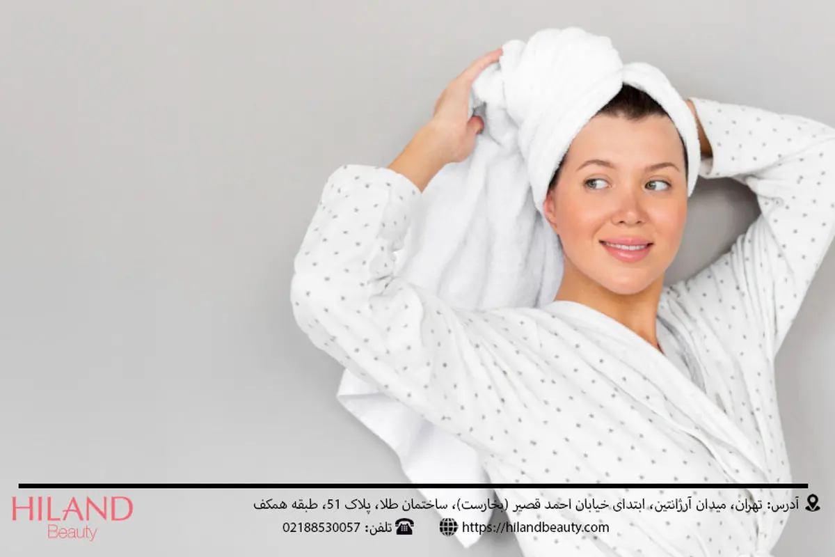 راز پوست بی_نقص سلبریتی_ها _ از انتخاب درست کرم پودر تا ماندگاری بالا - تصویر 1