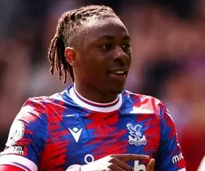 منچستریونایتد با 80 میلیون یورو به دنبال ستاره پالاس