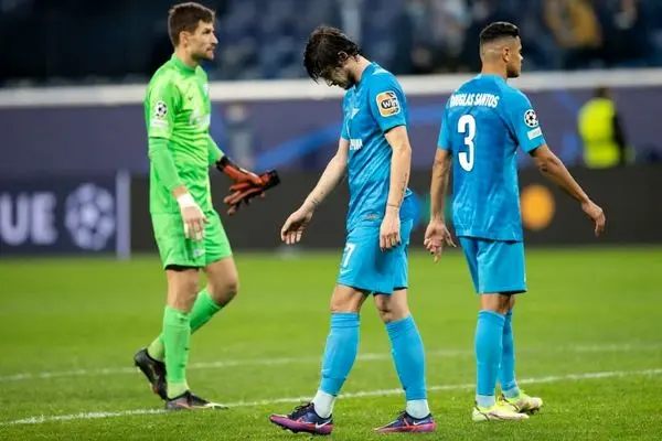 سردار آزمون