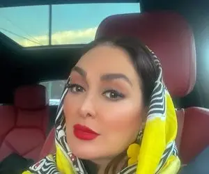 پورشه یا مازراتی؛ ماشین لاکچری "الهام حمیدی" چیست؟