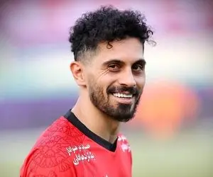 ستاره پرسپولیس برای بازگشت به ترکیب امیدوار شد!