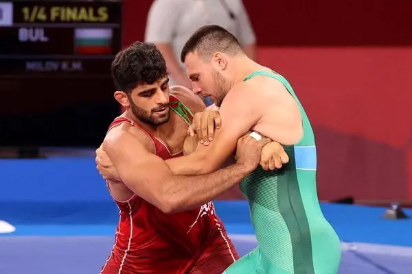 محمدهادی ساروی