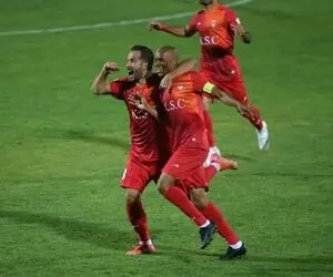  جواب رد فولاد خوزستان به پیشنهاد پرسپولیس؛ ستاره فروشی نیست!