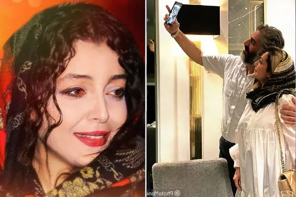 sareh bayat shayanews