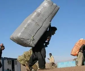 مرگ و مجروح شدن 5  کولبر در بانه 