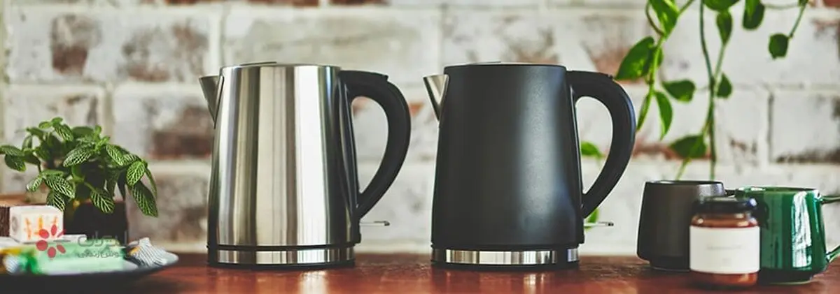 از بین بردن رسوب چای ساز