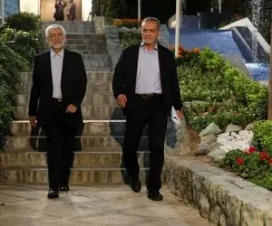 پشت پرده حضور سعید جلیلی در مجلس برای بررسی کلیات لایحه بودجه ۱۴۰۴