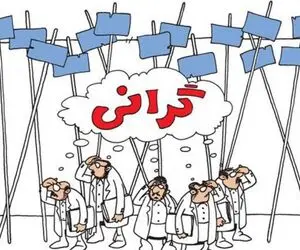 گرانی در بازارهای مختلف اینگونه مهار می شود!