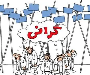 گرانی در بازارهای مختلف اینگونه مهار می شود!