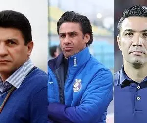 جام حذفی؛ چگونه جام مربیان استقلالی شد؟