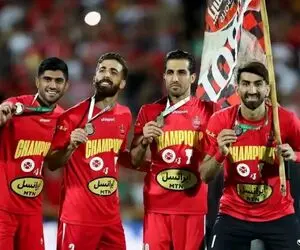 یکی نه؛ اسکوچیچ ۲ ستاره پرسپولیس را می‌خواهد