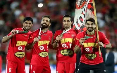 یکی نه؛ اسکوچیچ ۲ ستاره پرسپولیس را می‌خواهد