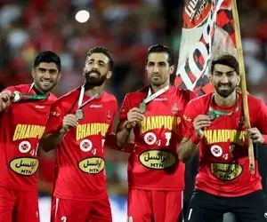 یکی نه؛ اسکوچیچ ۲ ستاره پرسپولیس را می‌خواهد