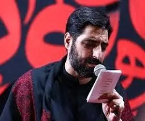 مداحی حزن انگیز؛ نوحه ترکی سنه قربان آقام حاج مجید بنی فاطمه که دلتو میبره کرببلا