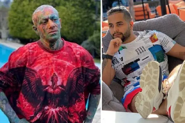 amir tataloo shayanews