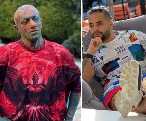 واکنش "تتلو" به اعترافات "میلاد حاتمی" علیه سلطان! +فیلم