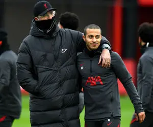 تیاگو: نتایج لیورپول ناامیدکننده بوده است