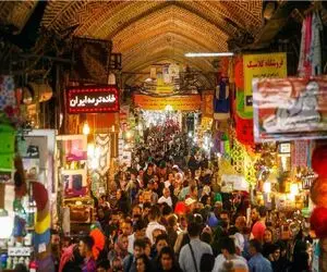 ماجرای تجمعات امروز در بازار تهران چه بود؟