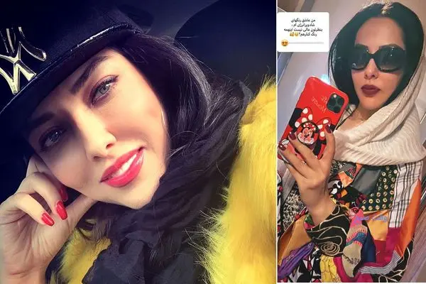 leila otadi shayanews