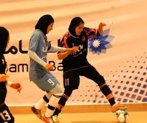 چهره فینالیست‌های لیگ برتر فوتسال بانوان فردا مشخص می‌شود؟