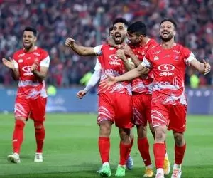 پیام احساسی کاپیتان پرسپولیس پس از شکست تراکتور