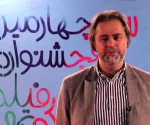 رائد فرید زاده که صاحب منصب رییس سازمان سینمایی شد کیست؟ / بیوگرافی + سوابق