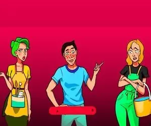 بازی فکری؛ هاروارد رو دودستی بغل گرفتی اگه بگی کی این بلارو سر مرد بیچاره آورده