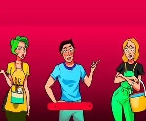 بازی فکری؛ هاروارد رو دودستی بغل گرفتی اگه بگی کی این بلارو سر مرد بیچاره آورده