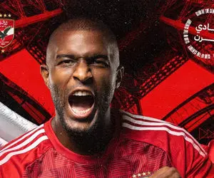 گزینه نقل و انتقالاتی پرسپولیس راهی مصر شد!