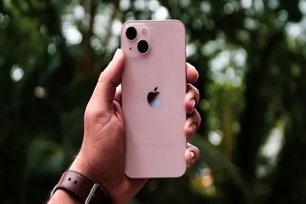 iPhone 13 is subject to: Cheap Android phone causes astonishment