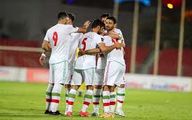 ترکیب احتمالی تیم ملی ایران مقابل بحرین