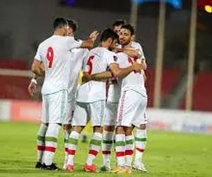 ترکیب احتمالی تیم ملی ایران مقابل بحرین